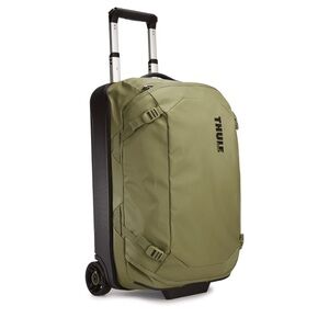 Thule Chasm Roller 40L olivine